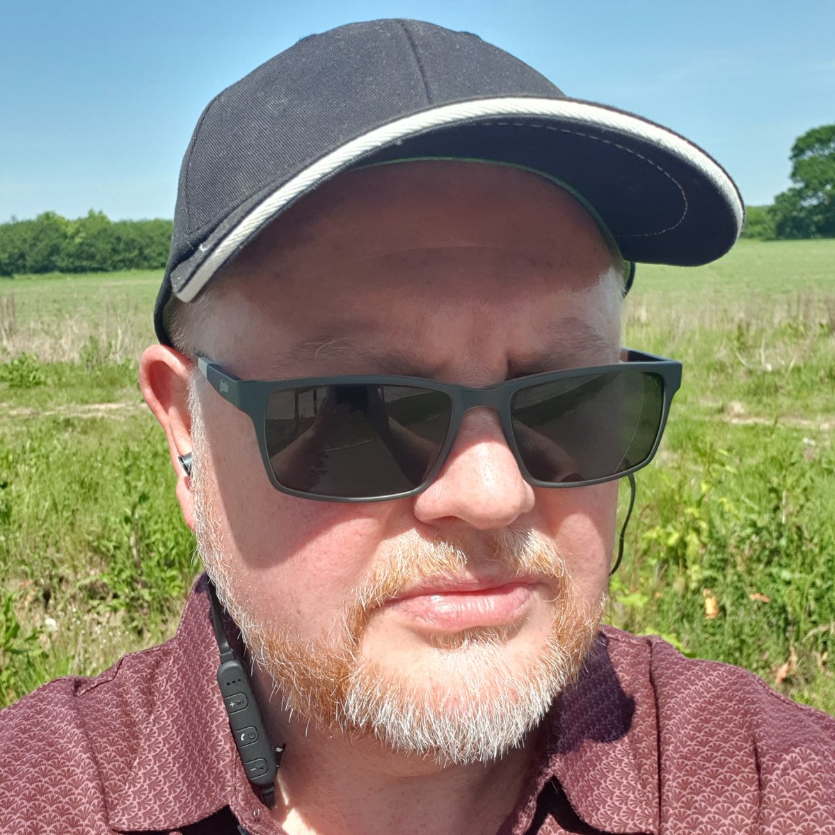 HoltAntiquesLtd's tweet photo. Daily exercise for the #norfolkantiquesdealer @holtantiquesltd and 9.5km walked today in the hot sunshine!
Trying to keep fit during #lockdown and #coronavirus...
#holtantiquesltd
#holtantiquefurnitureltd
#LAPADA
#walsingham #norfolk
#goinggreygracefully https://t.co/cm4Crixopc