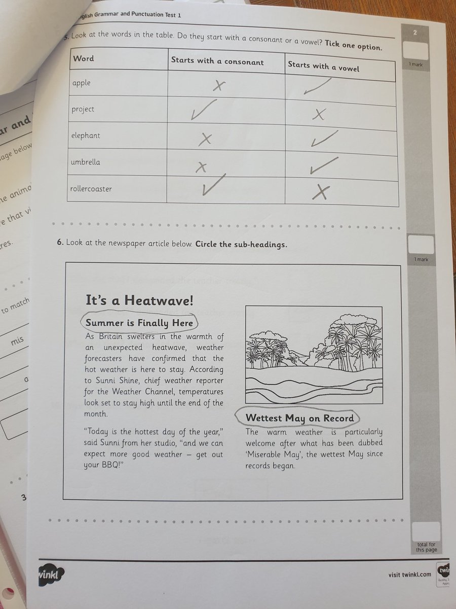 meloni_2's tweet photo. @y3abbeylane James M's work for today, Maths and English. https://t.co/k4iP48b0V0