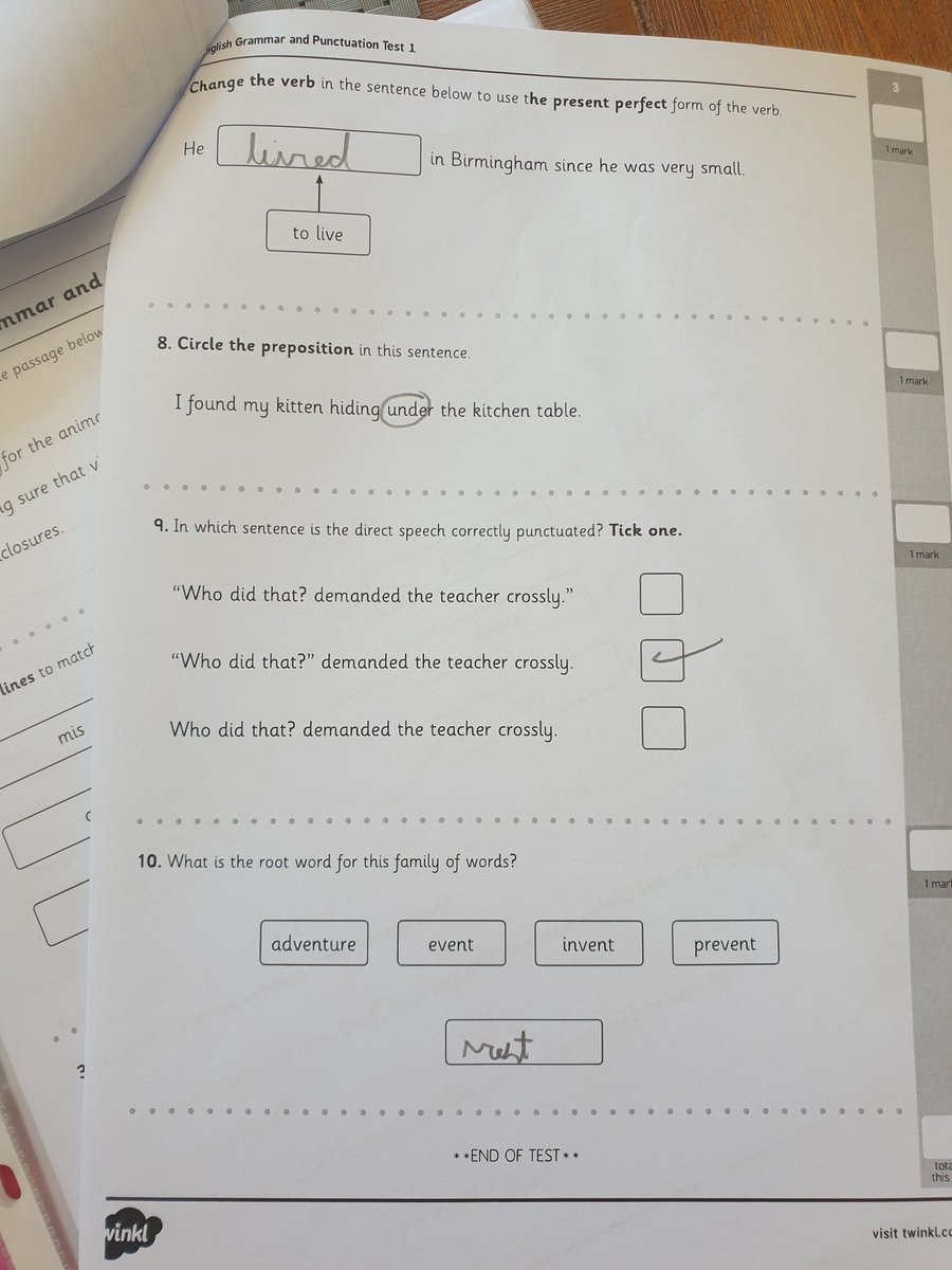 meloni_2's tweet photo. @y3abbeylane James M's work for today, Maths and English. https://t.co/k4iP48b0V0