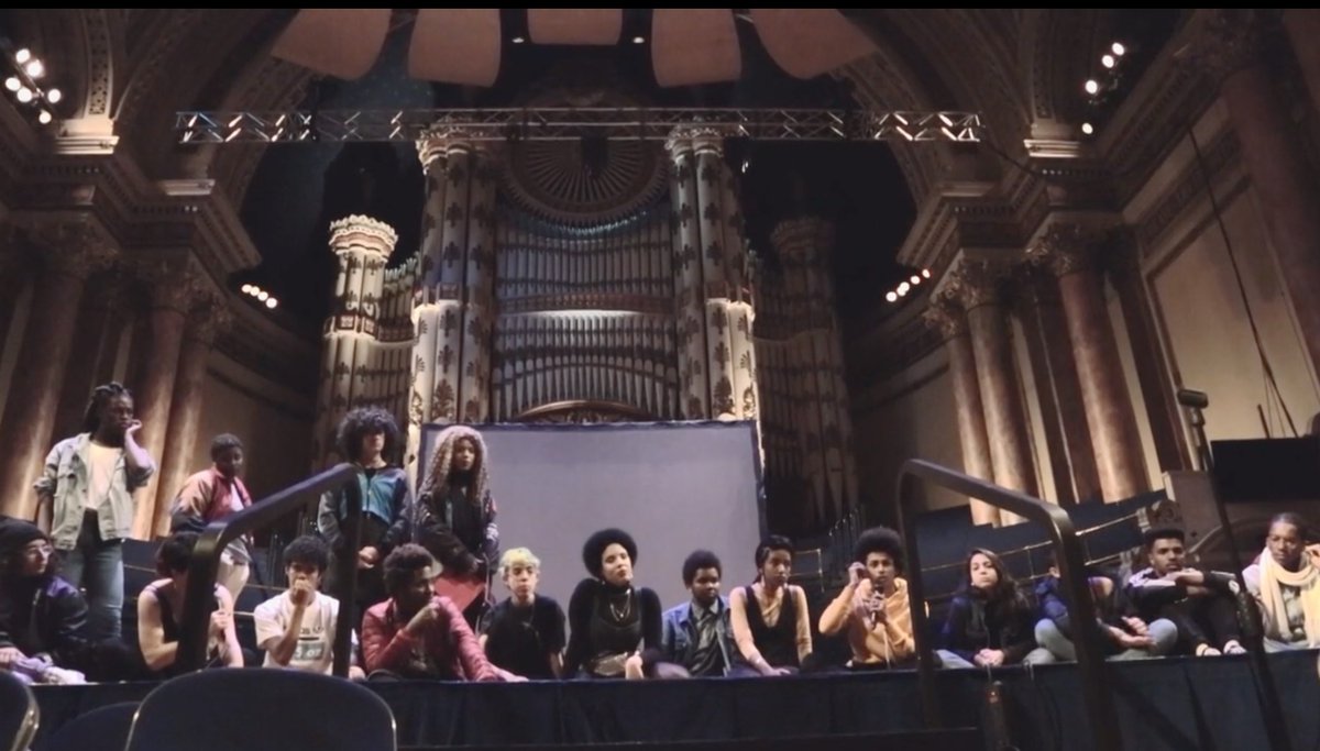 Transform_Leeds's tweet photo. Stunning documentary out by #coletivaocupação - filmed in Leeds as they presented #whenitbreaksitburns at #Transform19. Take a look & tell us who & where you recognise! https://t.co/NkvRpKSgME https://t.co/4wwjU8sDO8