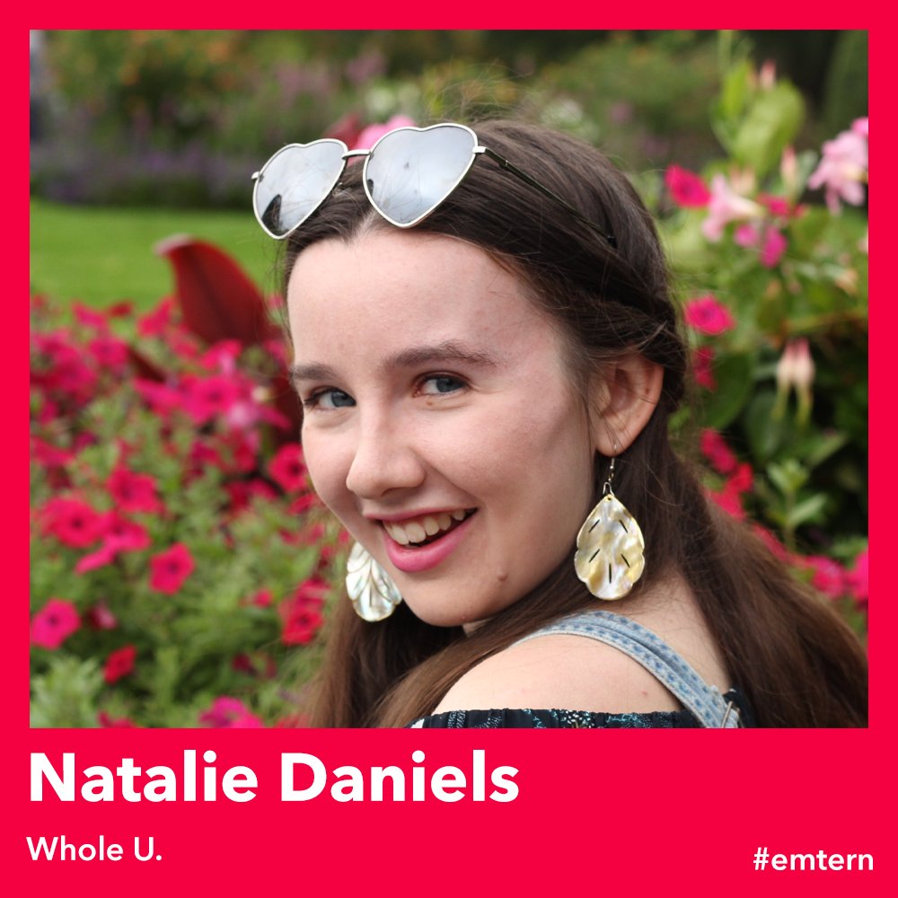 ECCareerDev's tweet image. Check out an insightful career-focused podcast episode from current #emtern Natalie Daniels '21 and @ShannonWHoleU! Topics covered include Building a Brand, Applying to Positions, and Professional Interviewing Tips during COVID-19: bit.ly/2LIMy1P