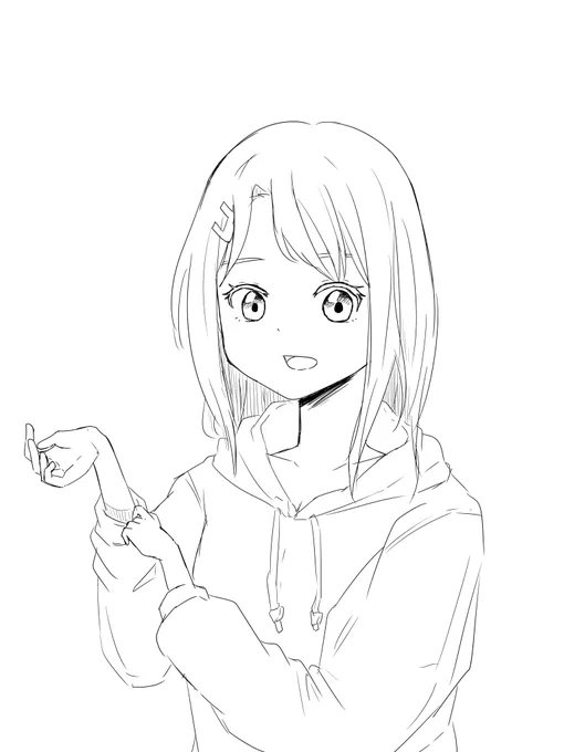 手癖100%美咲 
