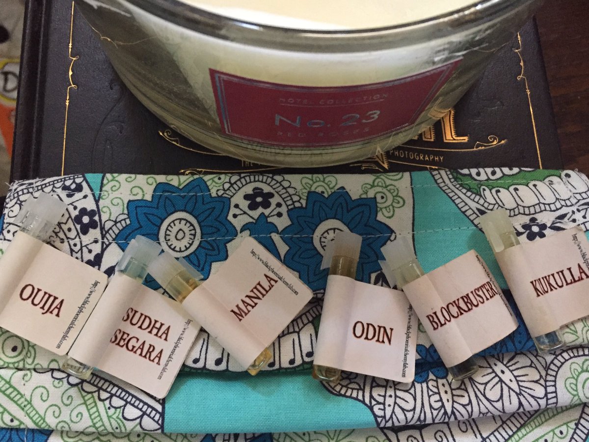 hann0ir's tweet photo. new arrivals including a much coveted bottle of Pussy which is absolutely DIVINE and easily in my top three bpals ever 🐝 🍯 💛 #blackphoenixalchemylab #bpal https://t.co/iAZpQwi8m6