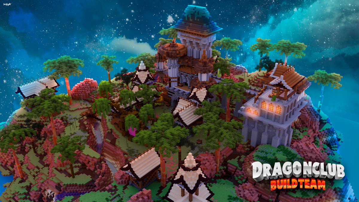 DragonClubST's tweet photo. Spawn de Survival para @MineduckNetwork

Temática: Medieval moderno 🏰
Tamaño: 150x150

📌Builder: @ByKeev_
📷Render: @Eru92144213

#Minecraft #minecraftbuildings #minecraftbuild https://t.co/hN1yh2h4mT