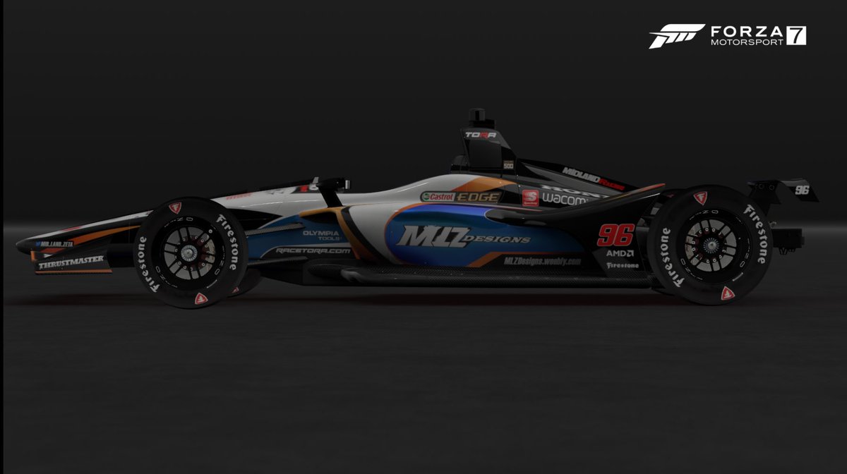 Zechariah Craig tweet media