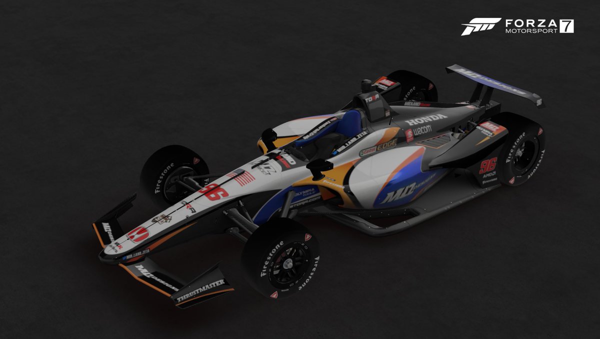 Zechariah Craig tweet media