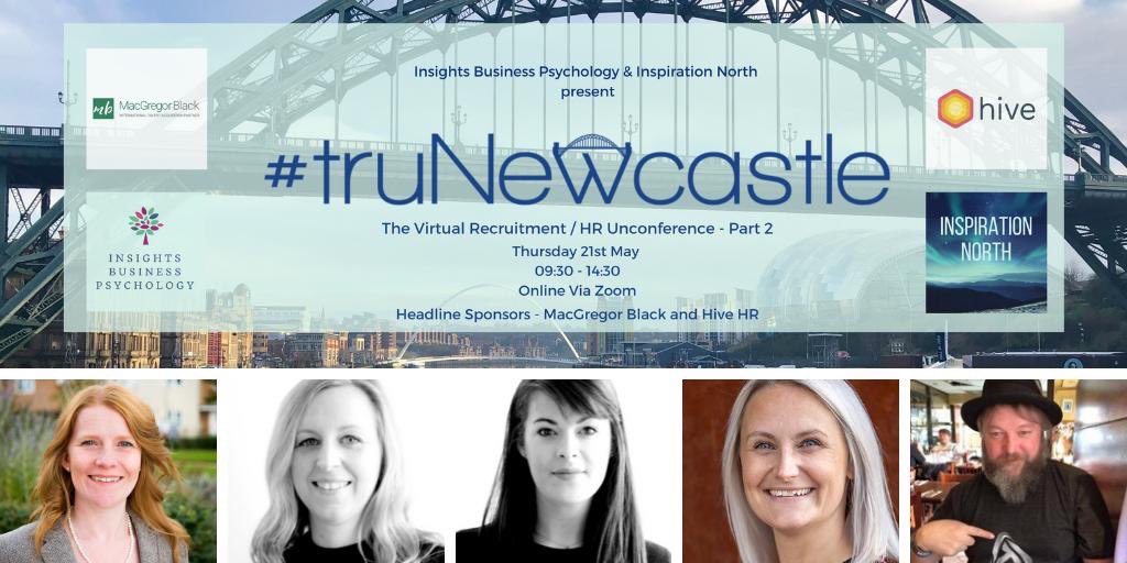 Inspirationorth's tweet photo. Reminder for Thursday’s mini virtual truNewcastle event. 

If you would like to buy a ticket then please sign up: https://t.co/YCX8grbgMs

Included if you bought a ticket to the physical event. 

#hr #recruitment #trunewcastle #thisisMINE https://t.co/oFAyLwuZwT