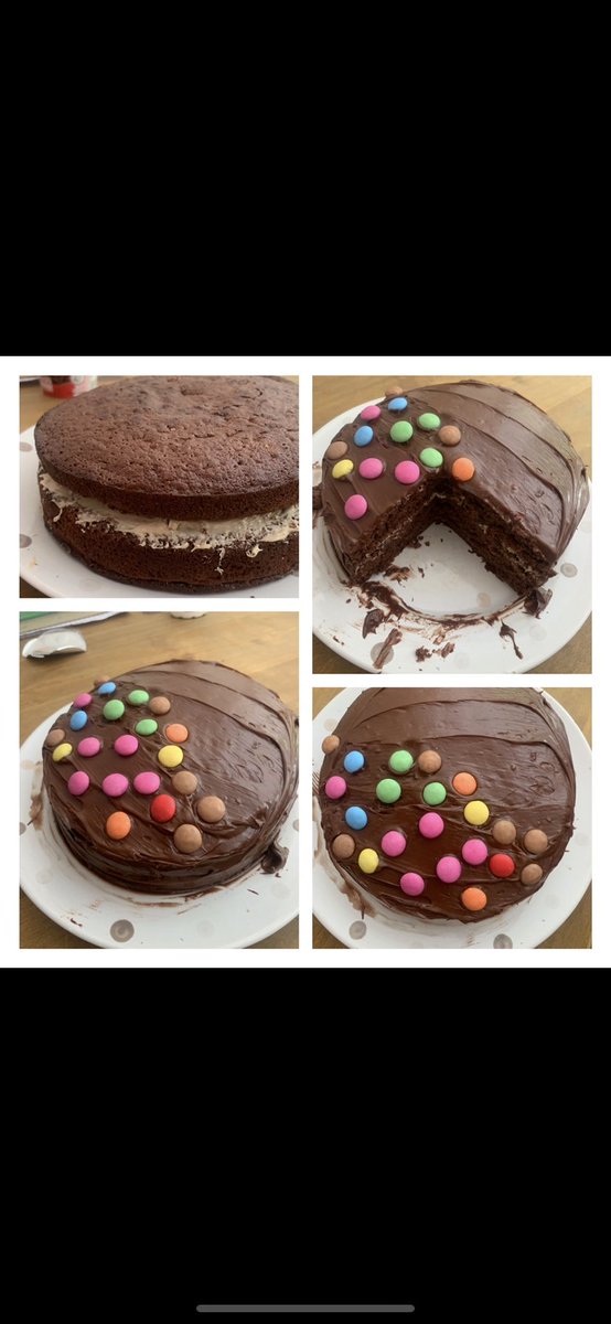 Danielle12smith's tweet photo. @FVAYR1  Miles has had a fun day today, he’s made a cake, played in the pool, done school work and read his sister stories in the garden, what flowers do you think he is growing? 😃 https://t.co/be9pV1ZJUG