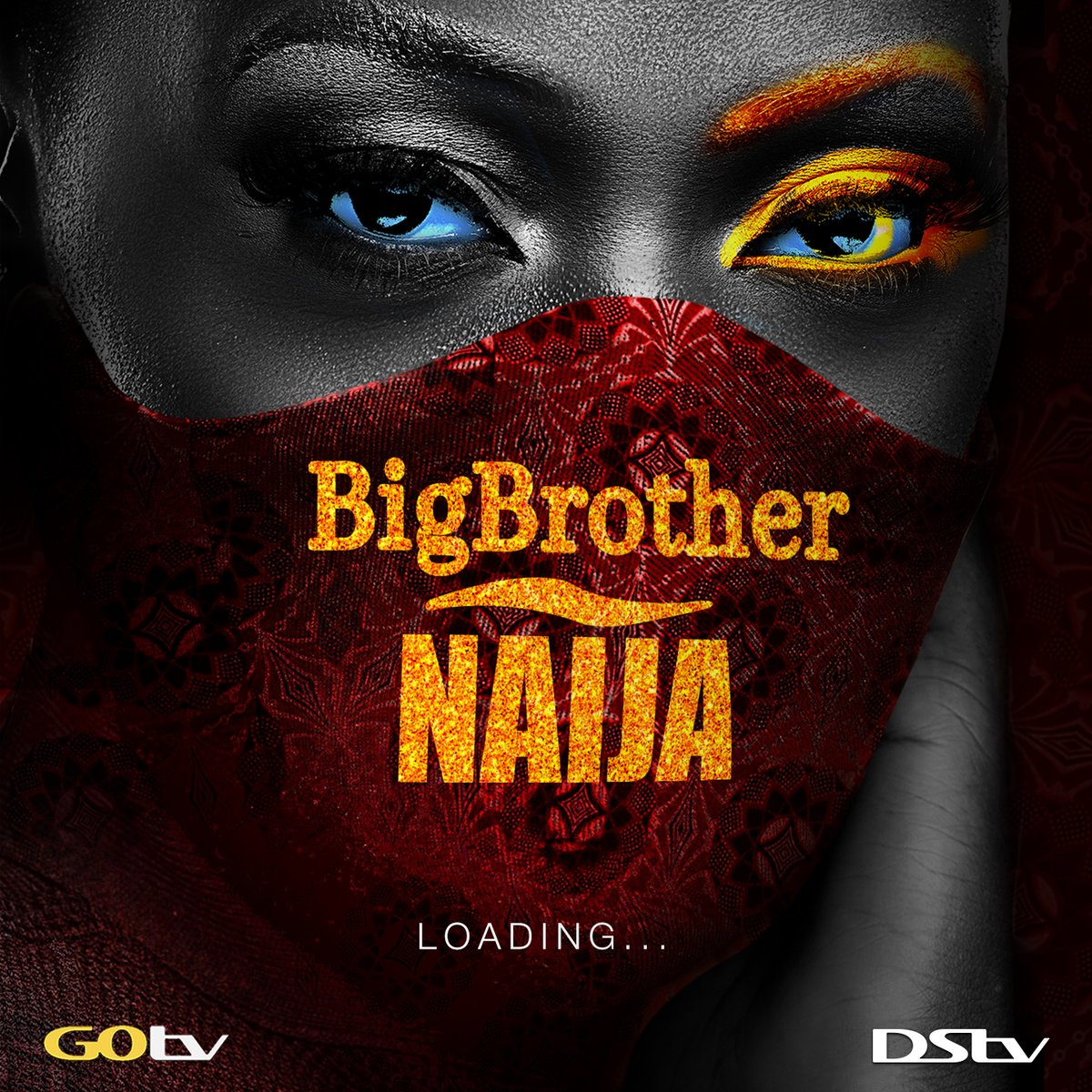 Big Brother Naija tweet media