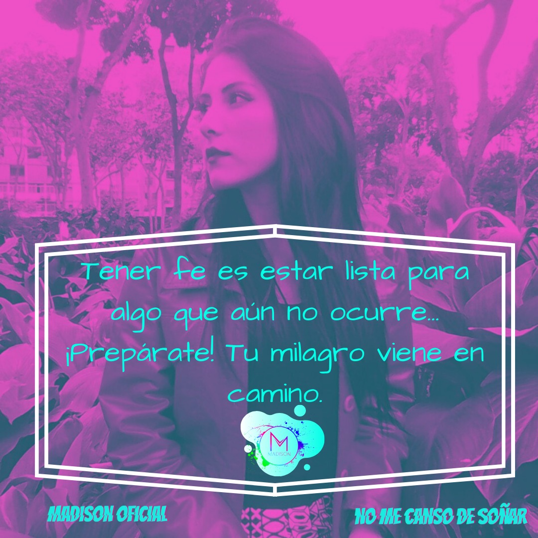 #NoMeCansoDeSoñar 💜🦋🌻