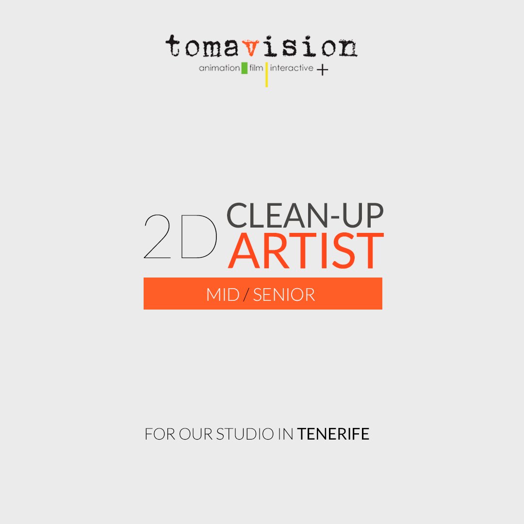 Tomavision tweet media