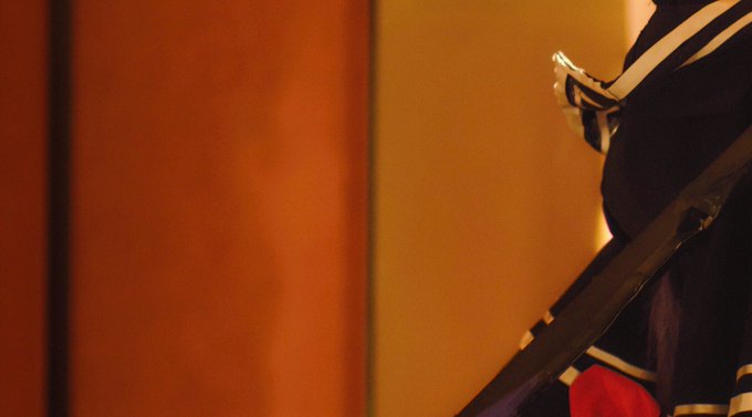 コスプレイヤー未完のやんのTwitter画像21