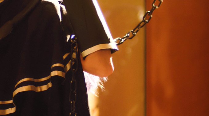 コスプレイヤー未完のやんのTwitter画像22