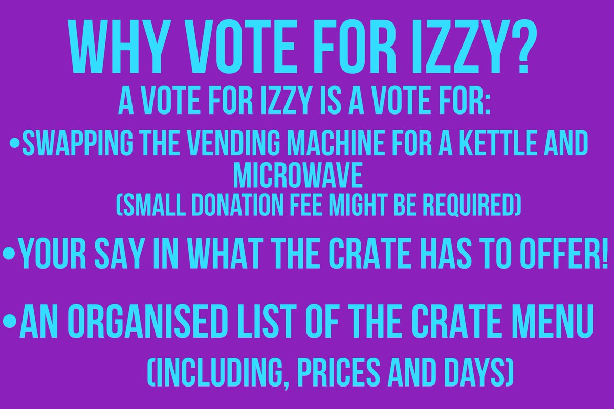yourlocalprez's tweet photo. This and much more could come to you, you know what you’ve got to do! https://t.co/8JjcL9yqRJ