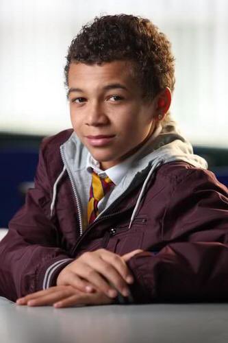 38. Denzil Kelly A good egg was our Denzil. Tragic death though. Thank god he never got with that nasty piece of work Emily James!