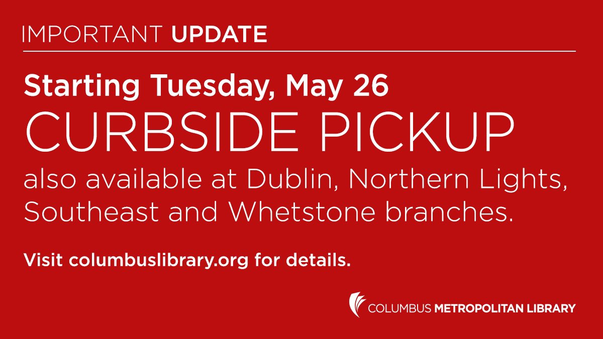 columbuslibrary's tweet photo. https://t.co/l8UUSEjiS3