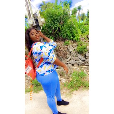 JohnsonSaschia's tweet photo. #NewProfilePic https://t.co/GVR6uvFyNv