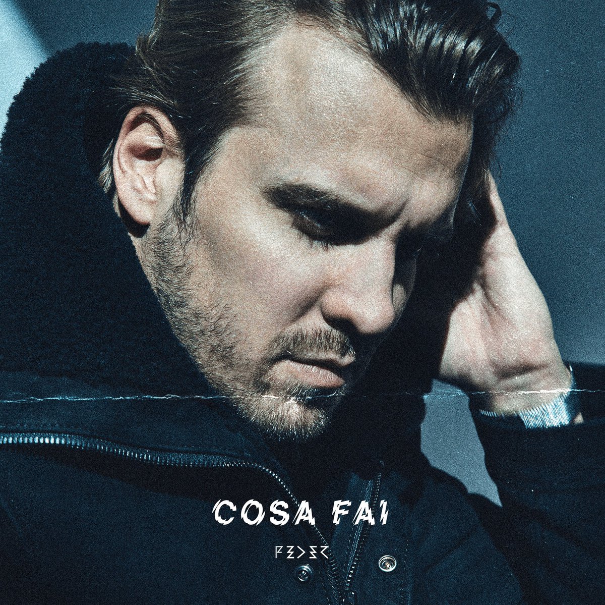 I’m super excited to show you on Friday my new track « Cosa Fai » - It’s time to feel some summer vibes after all the covid struggle we went through.
📸<a href="/arnolam/">Arno Lam</a>