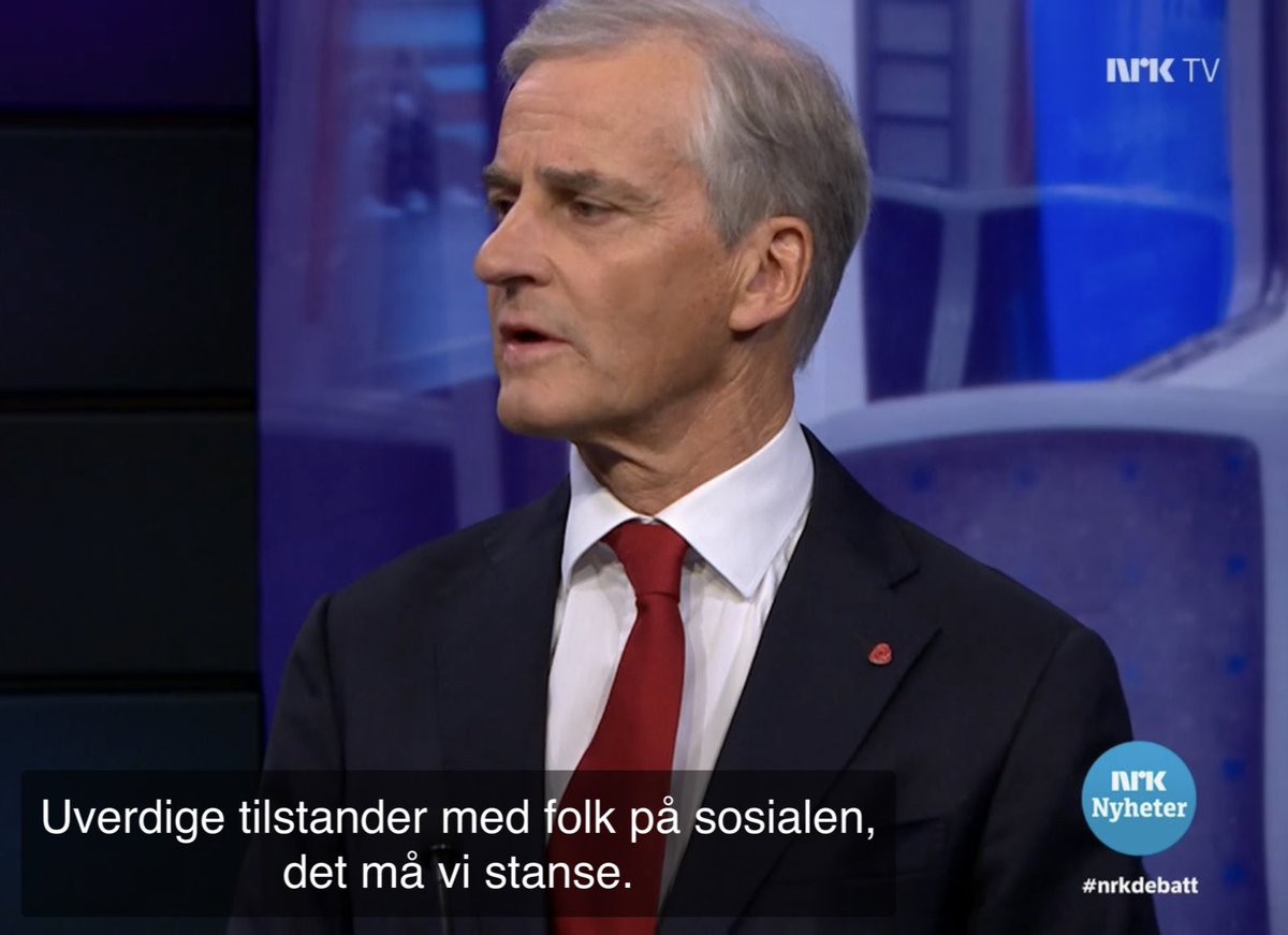 Miriam Begnum tweet media