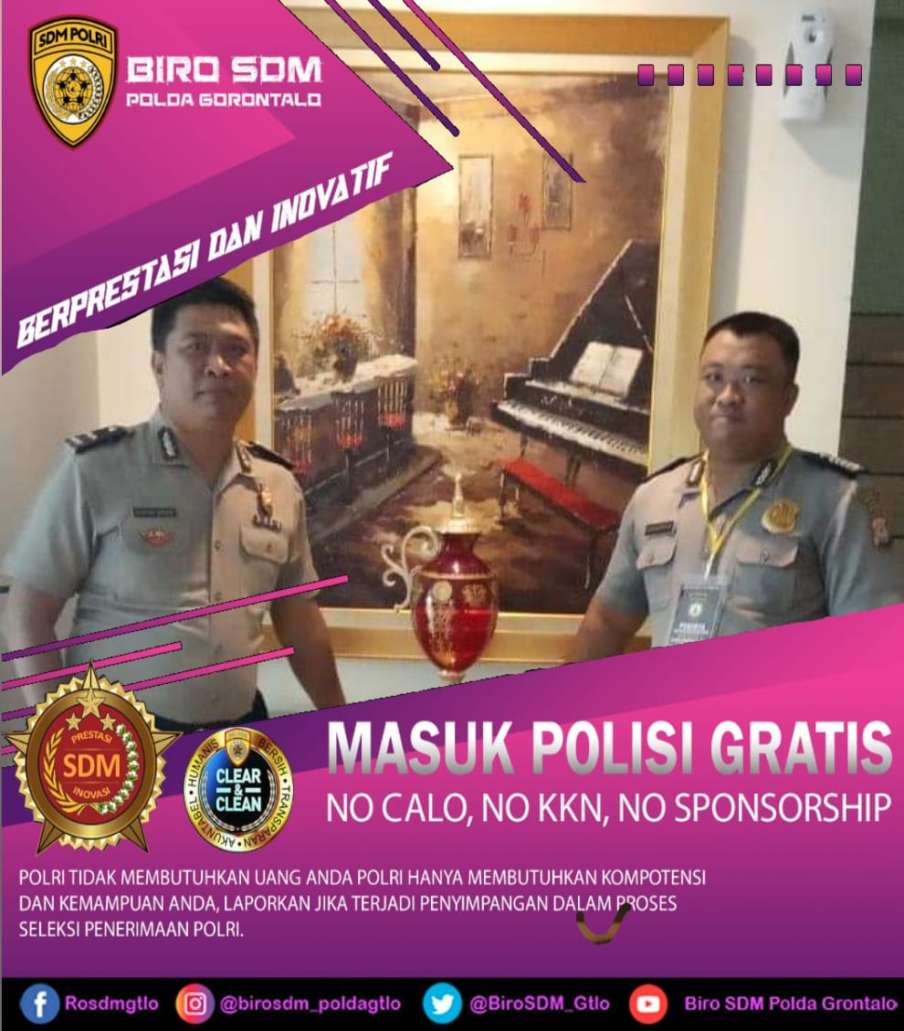 ImToduho's tweet photo. Masuk polri gratis 
No calo
No KKN 
Sponsorship 

#Ssdm_polri 
#BiroSdm_polda 
#masukpolrigratis https://t.co/EEk9paXGgm