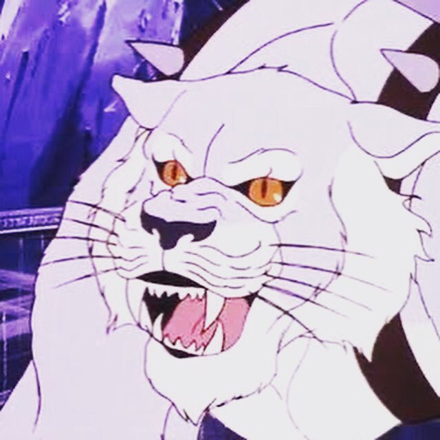 ThunderCatsUlt's tweet photo. Lots of great feedback from @super7store in the new interview with @pixeldan. Can #super7 make a #snowmeow similar to #battlecat from the #motuc line? Guess we’ll see... 🤞🏻🤞🏻🤞🏻 #thundercats #wewantmorethundercats @4HorsemenDesign https://t.co/iwKDXTEImx