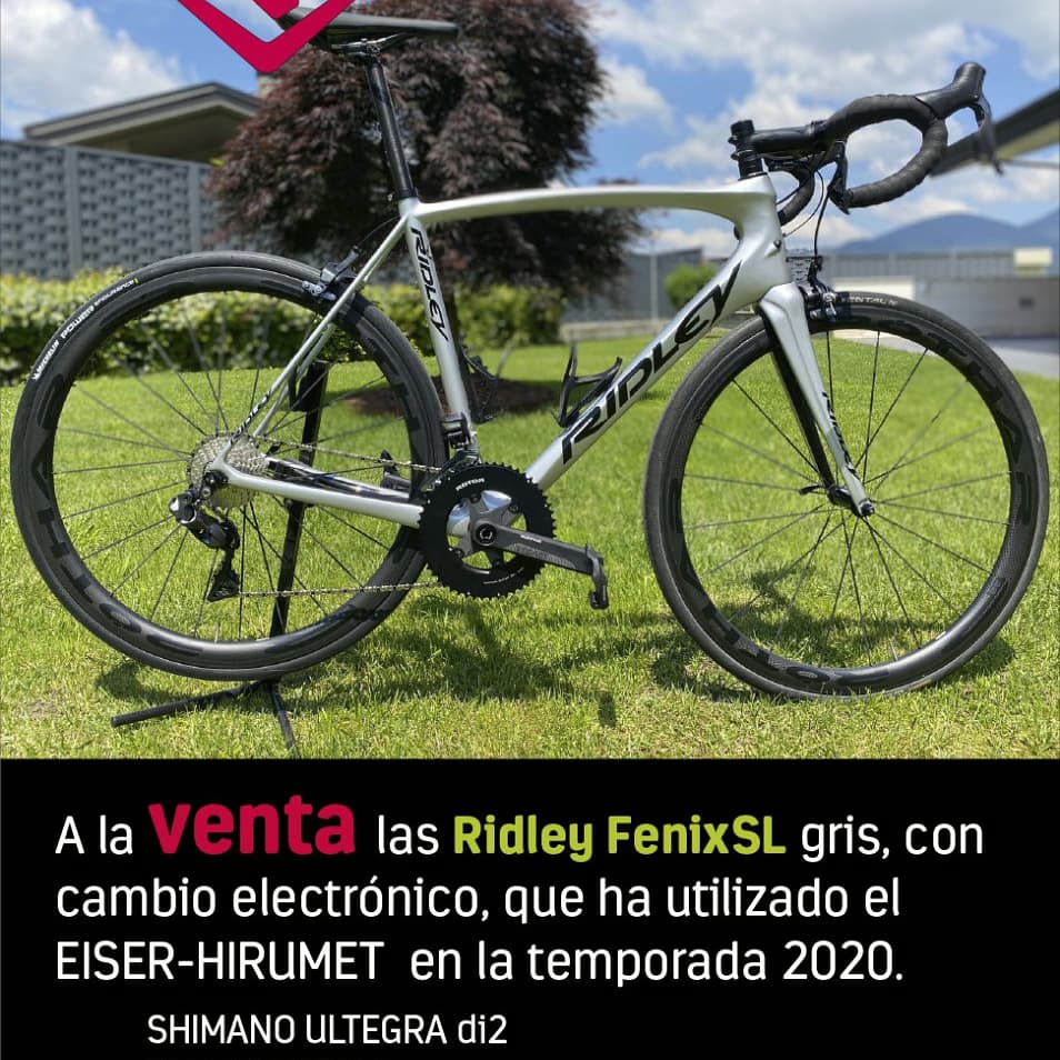 Eiser Hirumet Team tweet media