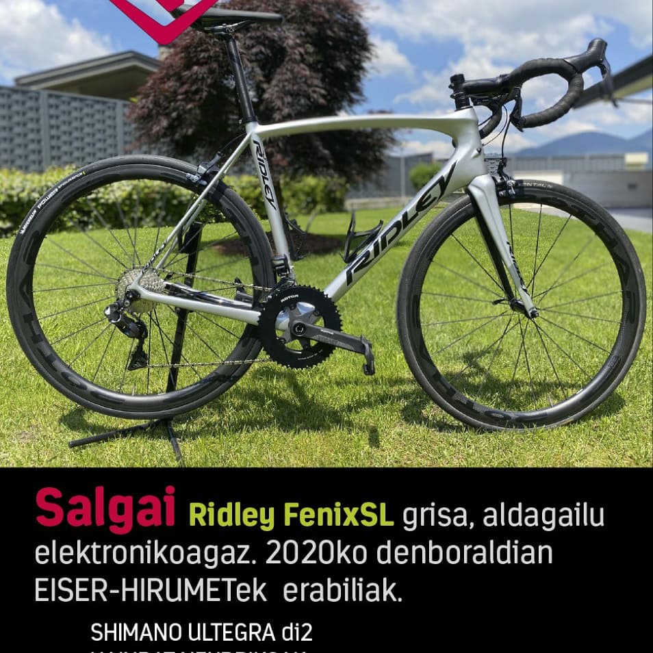 Eiser Hirumet Team tweet media