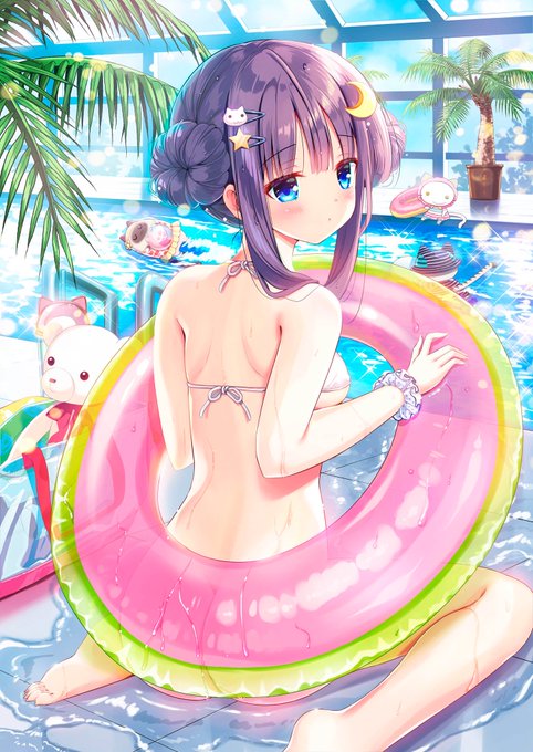 #人類は巨尻を欲している 