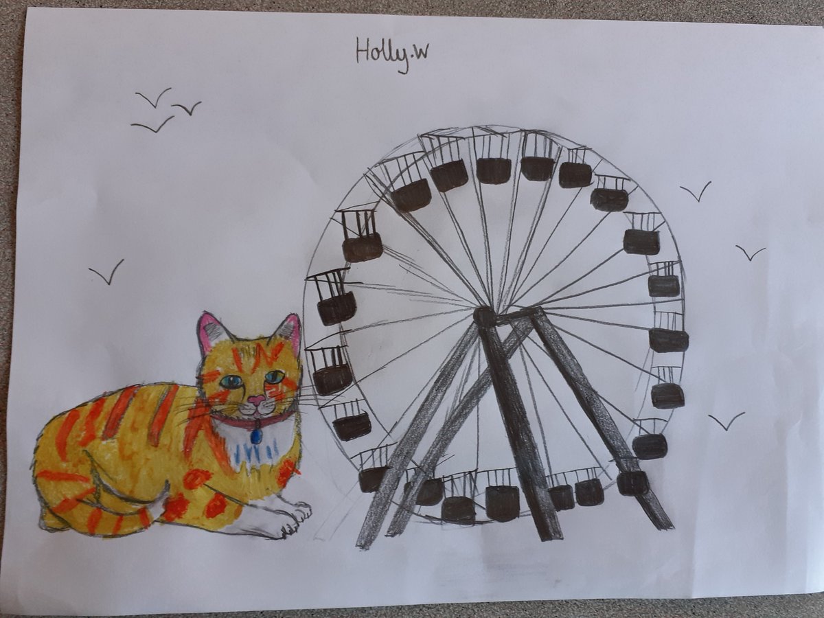 tracyw090's tweet photo. @sjvblackpool #SJVClass6B
Some things that Holly has been doing during lockdown. https://t.co/MzcXPIUXr5