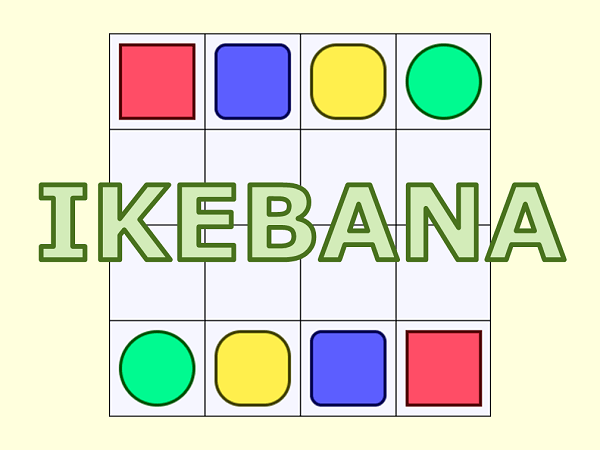 IKEBANA