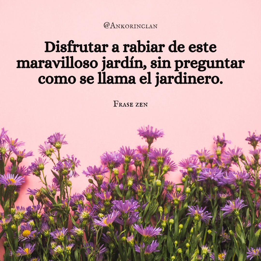 Total 89+ imagen frases jardinero Abzlocal.mx