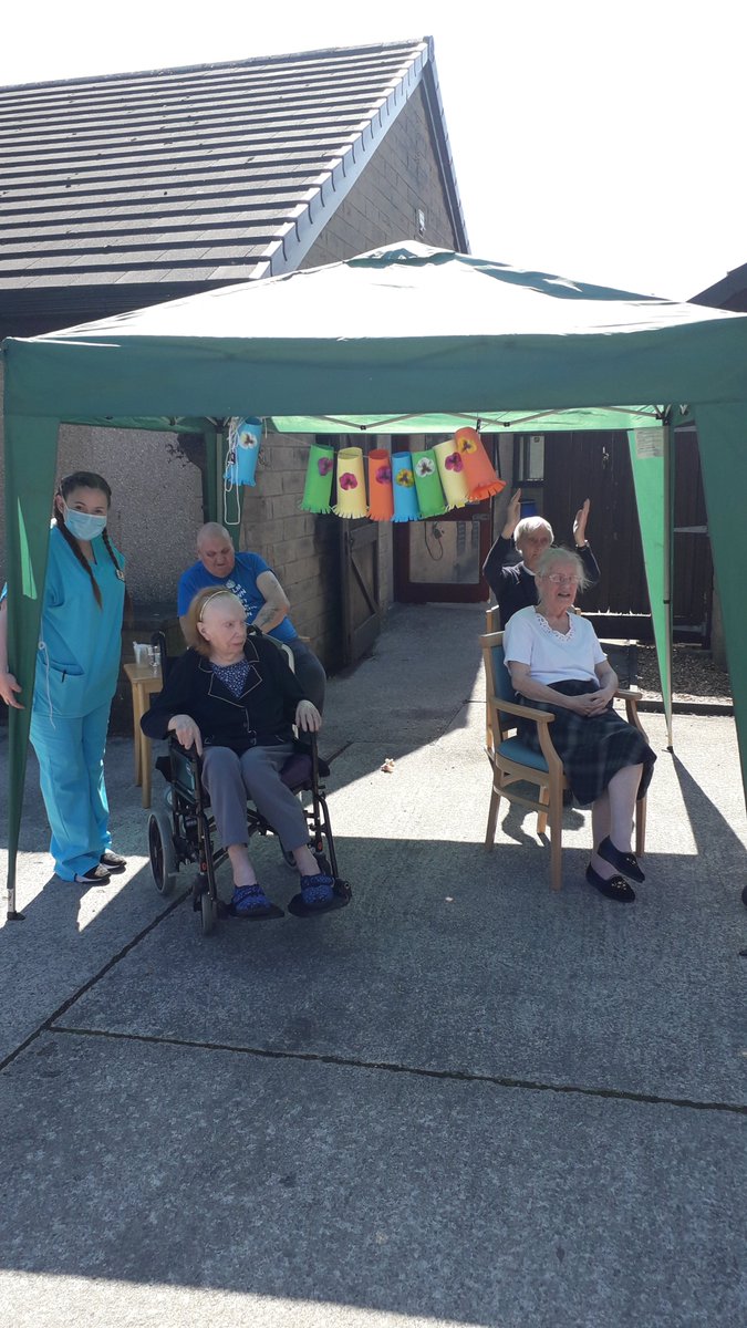 The Grove Care Home, Burnley (@groveburnley) on Twitter photo 