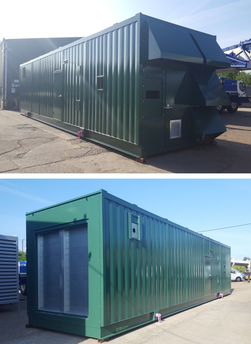 Esion Acoustics tweet media