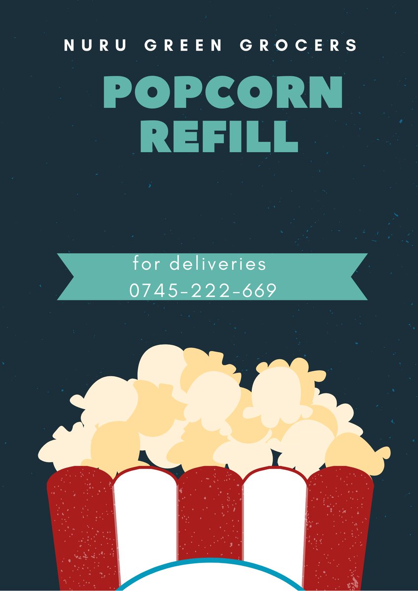 green_nuru's tweet photo. popcorn Maize iko. Cereals na veggies kwa wingi. @JalangoMwenyewe, #Diana #jalango #Nairobi #KomeshaCoronaKiambu #CoronaVirusUpdate https://t.co/O11qOxhoPq