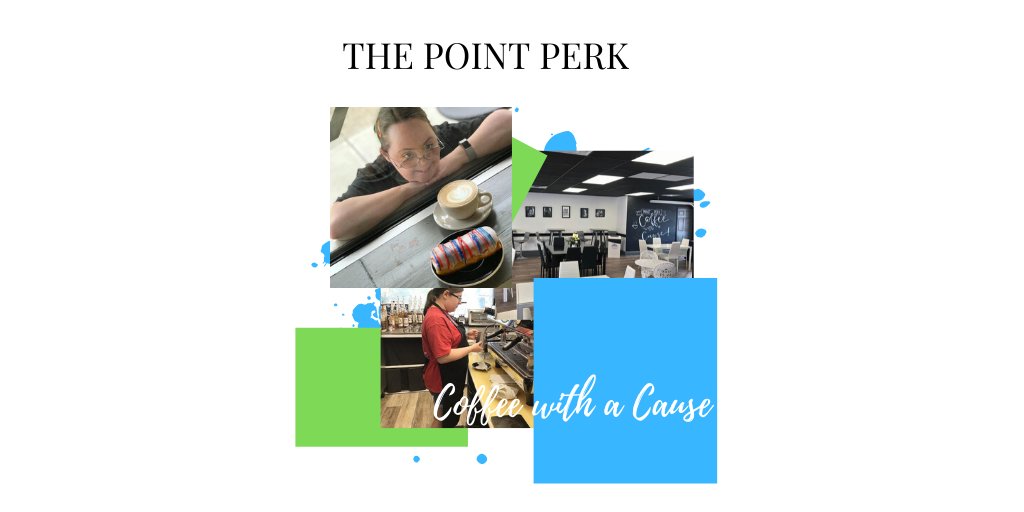 New blog post! Read about our coffee with a cause. #herofromhome thepointarc.org/news/point-per…