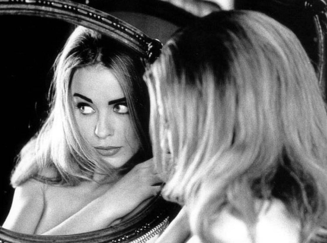 kylieminogue's tweet photo. π³ #Shocked is 29 today! Recorded in London @PWLHitFactory. Video filmed in London and photo shoot in Paris @ellenvonunwerth π What are your memories of this song #lovers? π https://t.co/atC6LflDGl