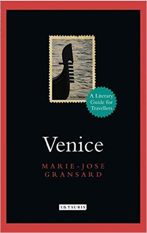 What are you reading while staying safe at home? We recommend VENICE, A Literary Guide for Travelers by Marie-José Gransard.Understanding Venice through the words of writers that have loved her. A literary tapestry!  https://www.goodreads.com/book/show/28330014-venice?from_search=true&from_srp=true&qid=OsSj1SO0QO&rank=1 #VeniceBooks  #Venezia  #Venice