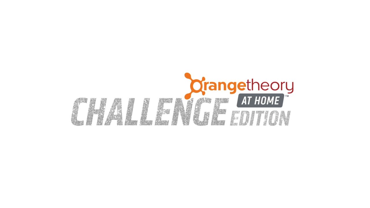 Orangetheory Fitness on Twitter "Love our Capture the Flag challenge