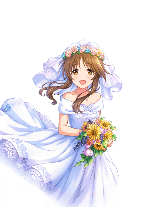 ブライダルのtwitterイラスト検索結果 古い順