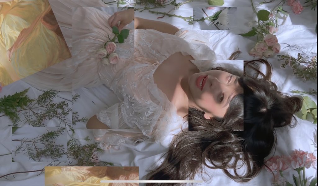 PopCrave's tweet image. .@IAmFoxes has released the artsy music video for her new single, “Love Not Loving You.” 🎨 

Watch: youtu.be/szLAosFUQdw