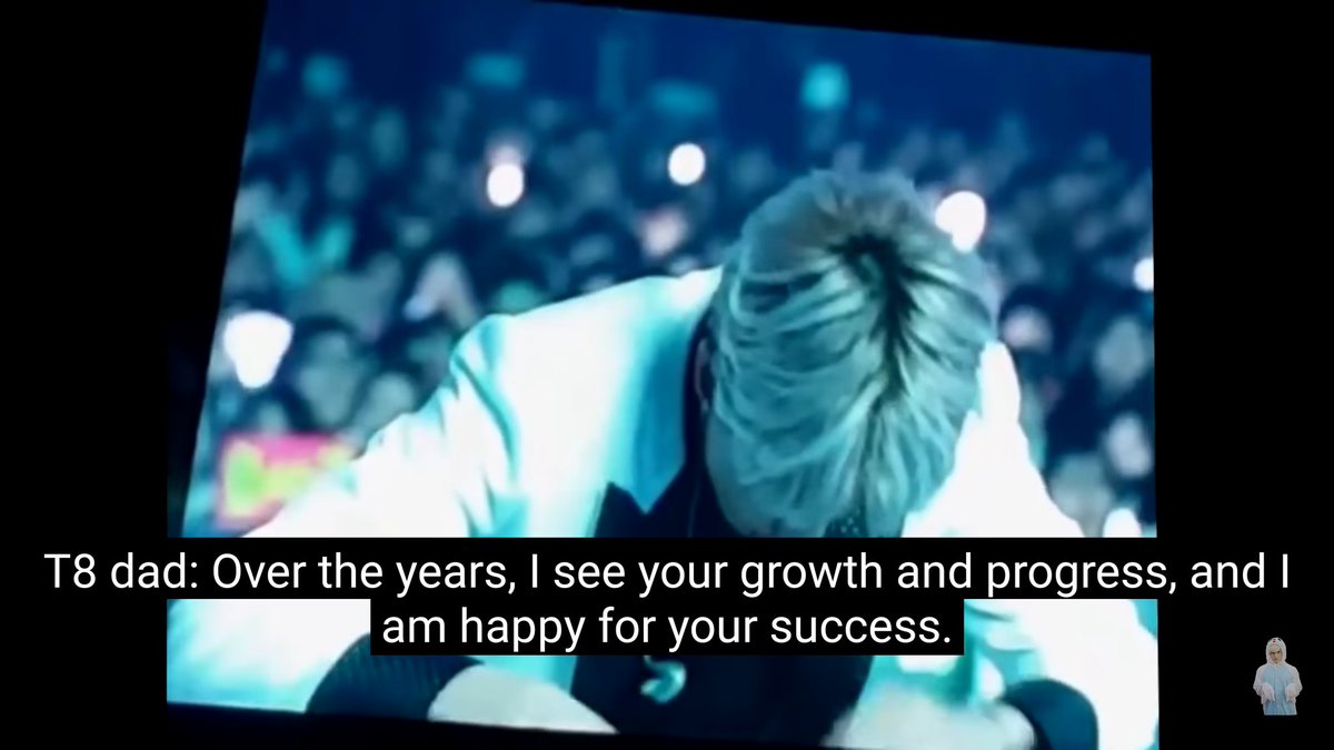D-5: moment that made me cry ♡this one caratland moment when svt's parents left vid messages for them my heart literally broke esp. when minghao criedit made me realize how much they sacrificed for this dream of theirs,, they have my respect ♡♡  #SEVENTEEN  @pledis_17