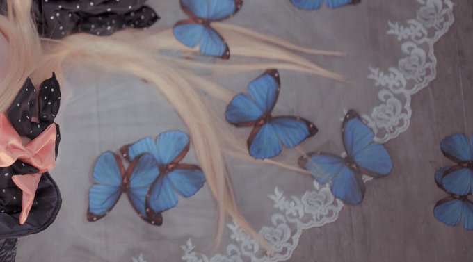 Twitterのコスプレ画像59