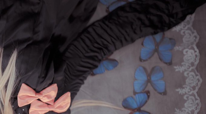 Twitterのコスプレ画像57