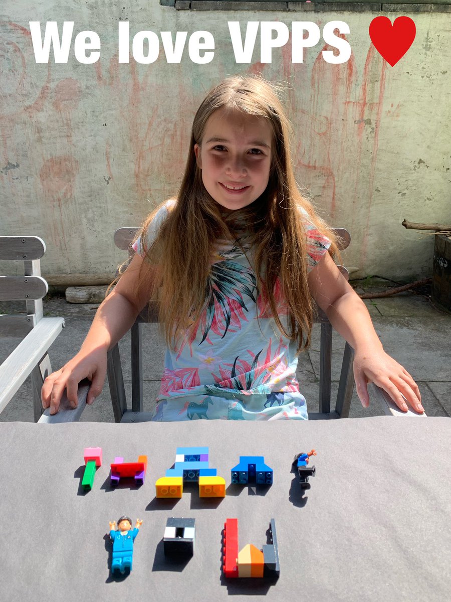 happy__mess's tweet photo. @VPPBristol Thank you Miss Bunnett and everyone at VPPS. We really miss you and looking to hopefully seeing you soon xx https://t.co/R1KCwbR3nh