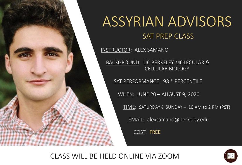 Assyrian Advisors tweet media