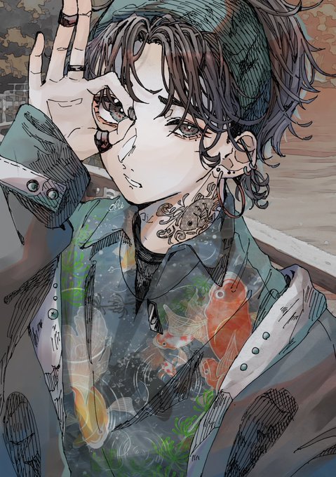 男の子rkgk 
