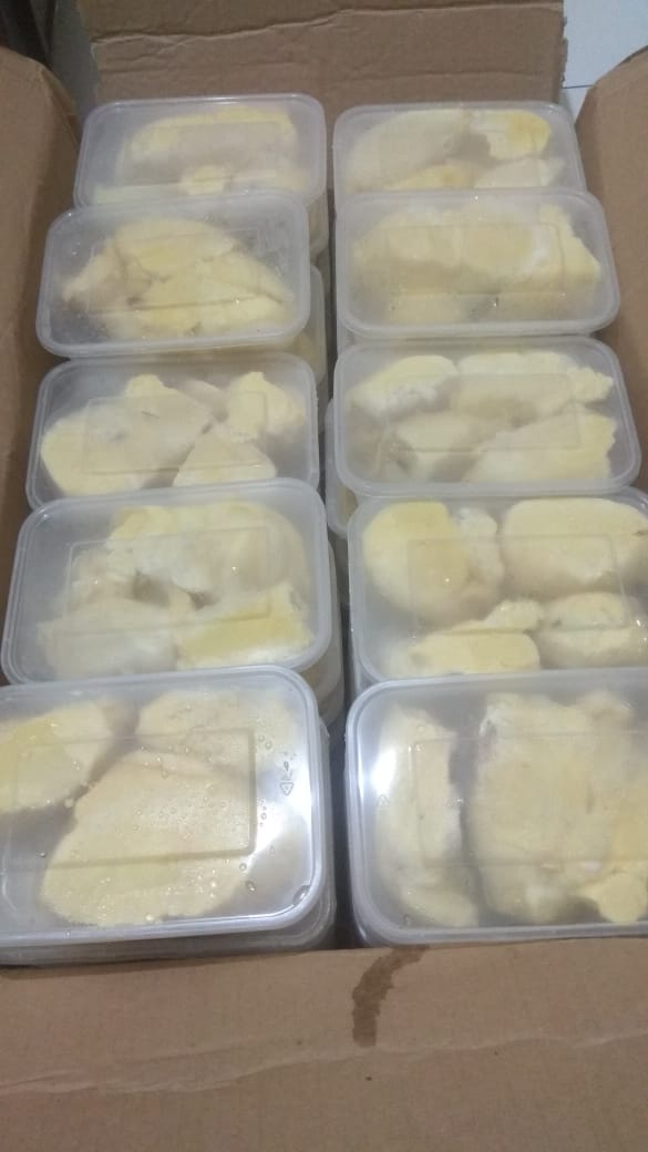 AndyNopha's tweet photo. Durian Montong palu 
harga 75ribu
Minat 087830484117 https://t.co/iQLQR5xgIq