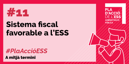 XES_cat's tweet photo. Totes les entitats de l'ESS (no només les cooperatives) han de ser entitats especialment protegides i poder gaudir de la bonificació del 50% (i possible ampliació al 80%) de la quota de l’impost de societats, entre d'altres. https://t.co/VTQkR78vvZ