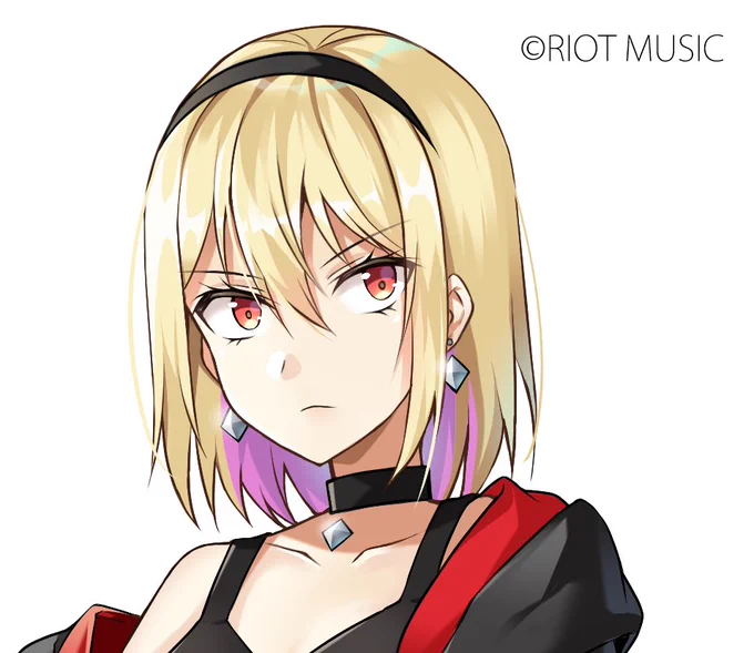 以前描かせて頂いた、ここあmusicのコミカライズで初登場した「芦澤サキ」ちゃんがVtuberデビュー!
キャラクターデザインを担当させていだきました。
先程MVが公開されたので、是非チェックしてみて下さい! 