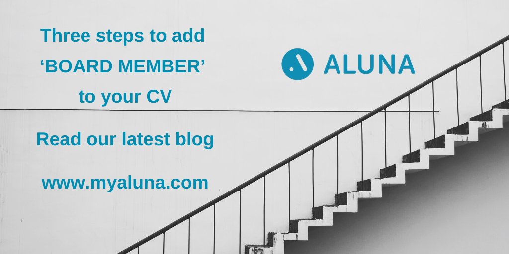 ALUNA tweet media